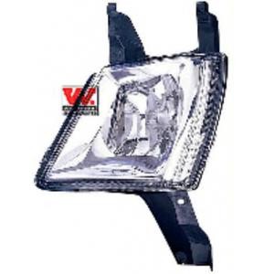 халоген VAN WEZEL 4060995 