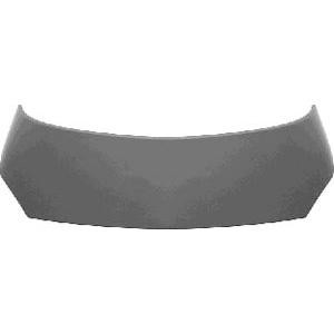 преден капак VAN WEZEL 4328660 