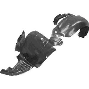подкалник VAN WEZEL 4341434