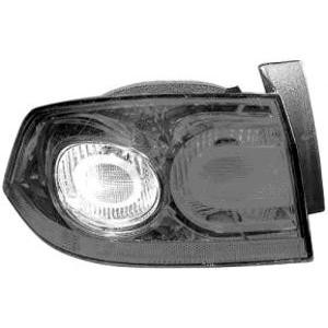 заден стоп VAN WEZEL 4349931