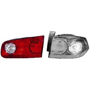 заден стоп VAN WEZEL 4349934 