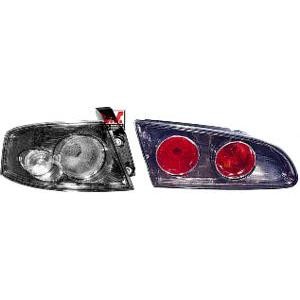 заден стоп VAN WEZEL 4917937