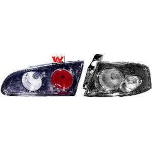 заден стоп VAN WEZEL 4917938 