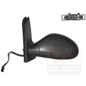 странично огледало VAN WEZEL 4941807