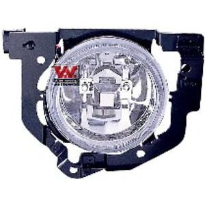 халоген VAN WEZEL 5248998 
