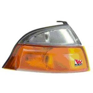 мигачи VAN WEZEL 5367902 