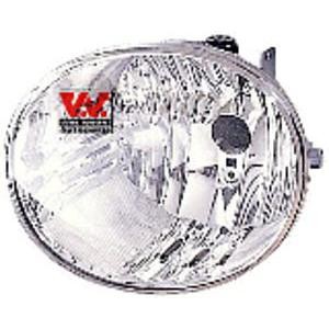 халоген VAN WEZEL 5378998 
