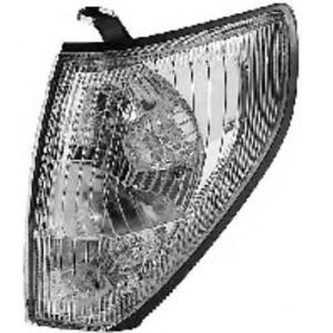 мигачи VAN WEZEL 5381909 