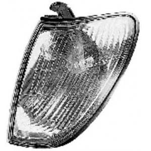 мигачи VAN WEZEL 5383909