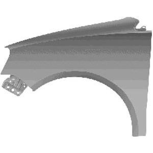 калник VAN WEZEL 5828658 