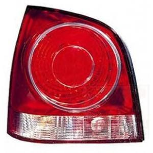 заден стоп VAN WEZEL 5828922 