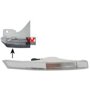 мигачи VAN WEZEL 5839908