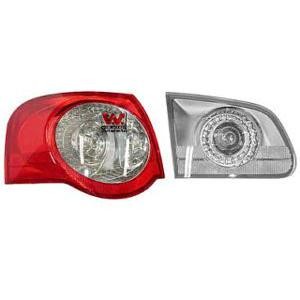 заден стоп VAN WEZEL 5839925 