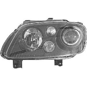 фар VAN WEZEL 5856964 