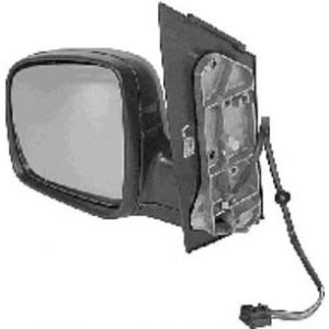 странично огледало VAN WEZEL 5867808 