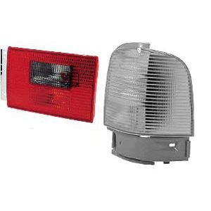заден стоп VAN WEZEL 5879934 