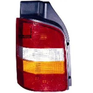 заден стоп VAN WEZEL 5896931 