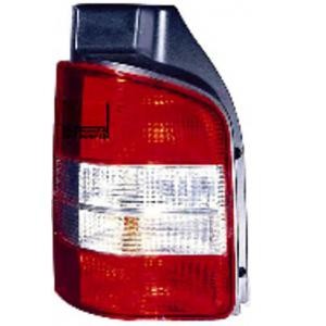 заден стоп VAN WEZEL 5896933 