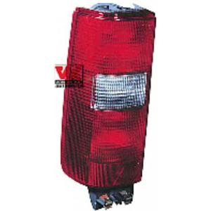 заден стоп VAN WEZEL 5930936 
