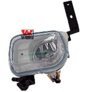халоген VAN WEZEL 5930995 