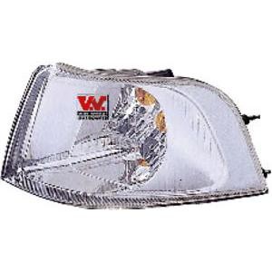 мигачи VAN WEZEL 5941903