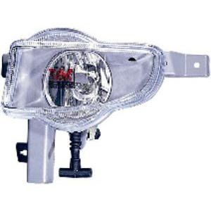 халоген VAN WEZEL 5941996