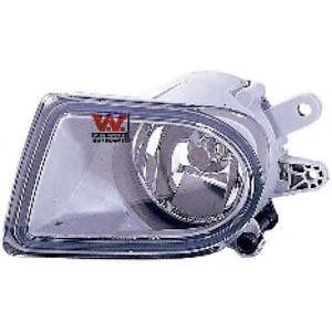 халоген VAN WEZEL 5943996