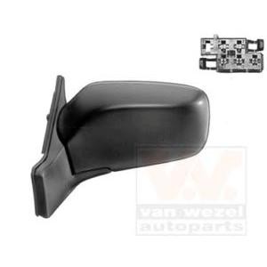 странично огледало VAN WEZEL 5979807