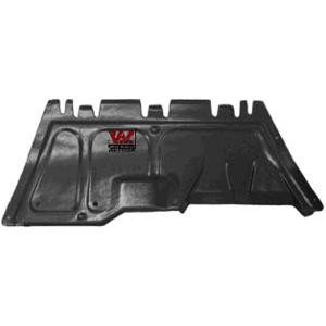 кора под двигателя VAN WEZEL 7620701