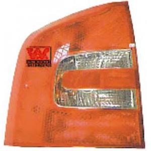 заден стоп VAN WEZEL 7622935 