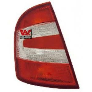 заден стоп VAN WEZEL 7626931 