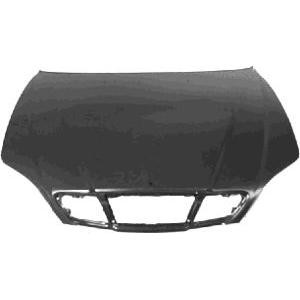 преден капак VAN WEZEL 8122660
