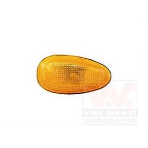 мигачи VAN WEZEL 8140916