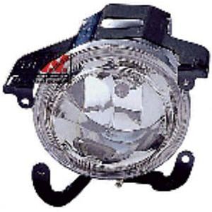 халоген VAN WEZEL 8206996