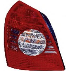 заден стоп VAN WEZEL 8219932 