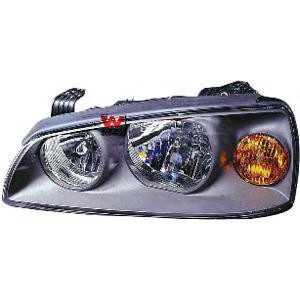 фар VAN WEZEL 8219962
