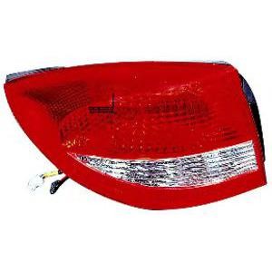 заден стоп VAN WEZEL 8316922 