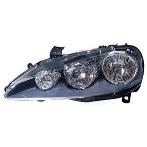 фар VAN WEZEL 0148961V 