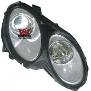 фар VAN WEZEL 2915961M