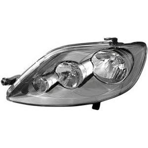 фар VAN WEZEL 5895961V