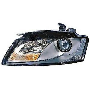 фар VAN WEZEL 0378961V