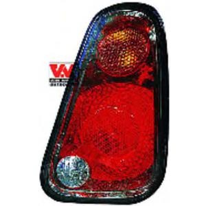 заден стоп VAN WEZEL 0502932 