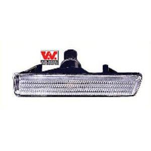 мигачи VAN WEZEL 0650915