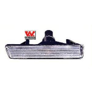 мигачи VAN WEZEL 0650916