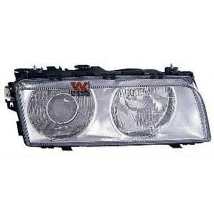 фар VAN WEZEL 0650962 
