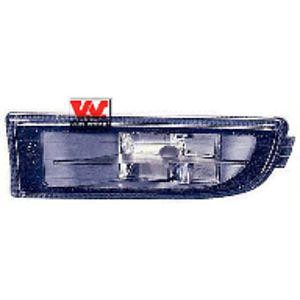 халоген VAN WEZEL 0650997