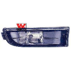 халоген VAN WEZEL 0650998