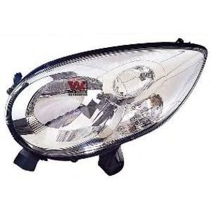 фар VAN WEZEL 0910961 