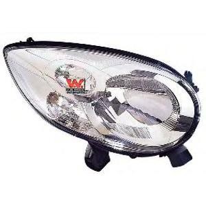 фар VAN WEZEL 0910962V 