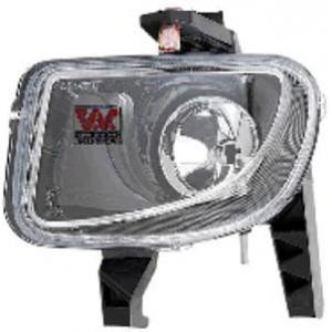 халоген VAN WEZEL 1624997 